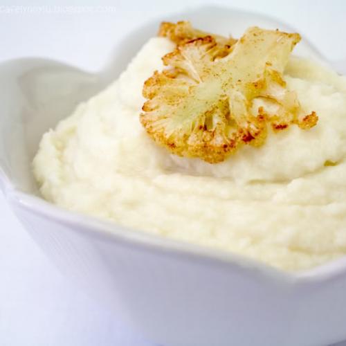 Creamy Cauliflower And Garlic Purée Louisiana Kitchen & Culture